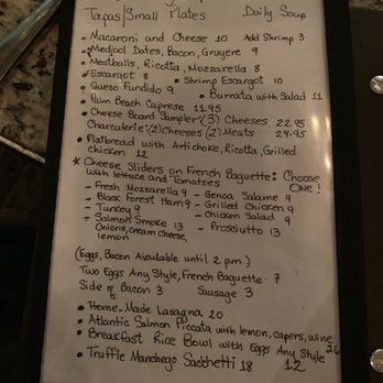 Malbec & More - Wine Bars Near Me - Lantana, Florida
