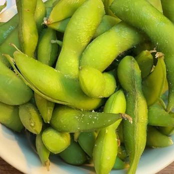Sanraku Oakridge - Edamame - Sushi Bars Near Me - San Jose, California Sanraku Oakridge - Edamame - Sushi Bars Near Me - San Jose, California
