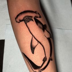 Hammerhead by Chad