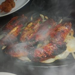 Khushi Grill - Chicken wings