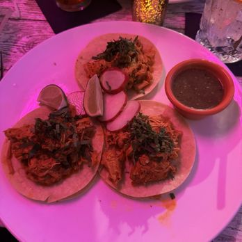Pico De Gallo Bar & Kitchen - Taco Tuesday Special - Mexican Near Me - New York, New York
