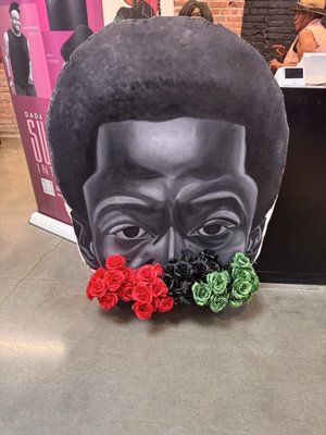 Debbie Allen Dance Academy by null