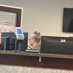 Charlotte Eye Ear Nose & Throat Associates - Rude mean employee Tina