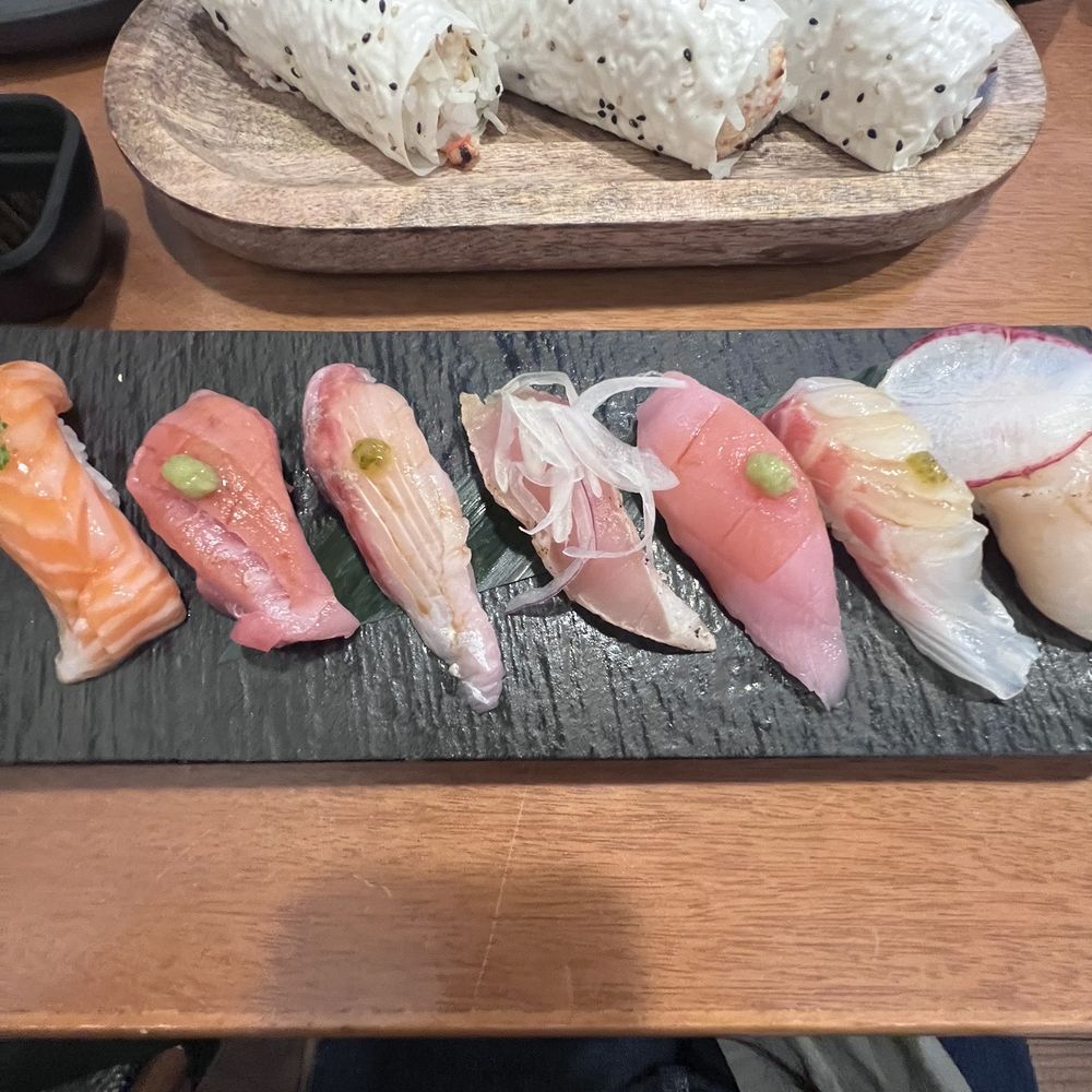 DAI Sushi - Japanese Near Me - Westminster, California DAI Sushi - Japanese Near Me - Westminster, California