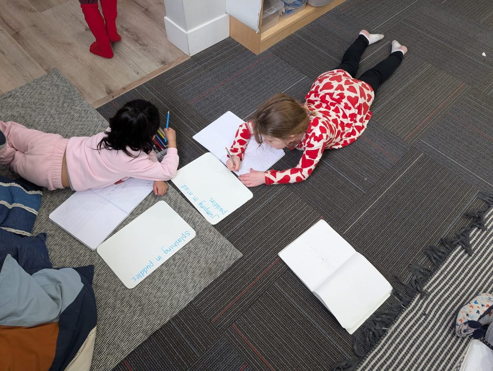 Mission Possible Montessori - childcare center in Las Vegas, NV