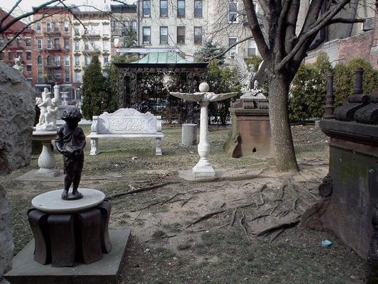 Elizabeth Street Gallery by null