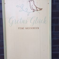 Gretas Glück - feine Naschereien