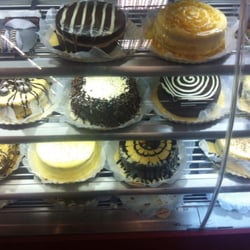 Sweets Café
