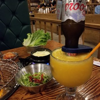 Jongro BBQ - Amazing - Korean Near Me - New York, New York
