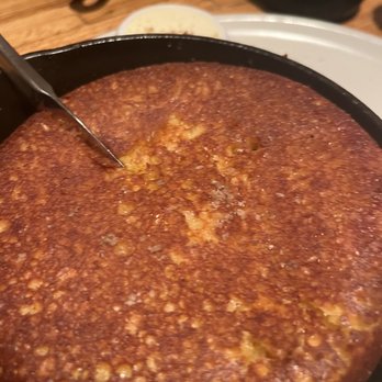 Husk - Corn A Skillet of Cornbread - American Near Me - Charleston, South Carolina