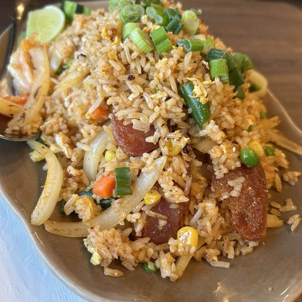 Koracha Thai Restaurant - F1 Koracha fried Rice - Thai Near Me - Bedford, Texas Koracha Thai Restaurant - F1 Koracha fried Rice - Thai Near Me - Bedford, Texas