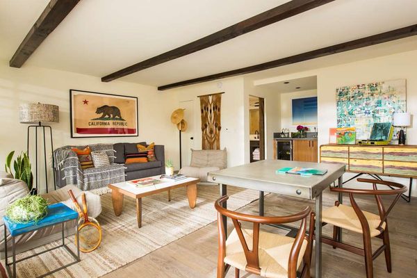 The Leta Santa Barbara Goleta, Tapestry Collection by Hilton by null