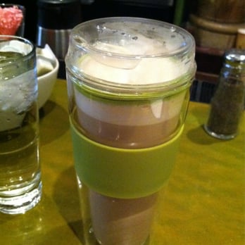 The Bongo Room - Latte - New American Near Me - Chicago, Illinois The Bongo Room - Latte - New American Near Me - Chicago, Illinois
