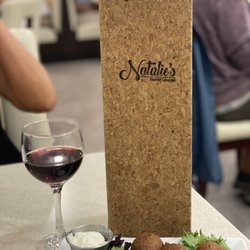 Kibbeh was out of this world