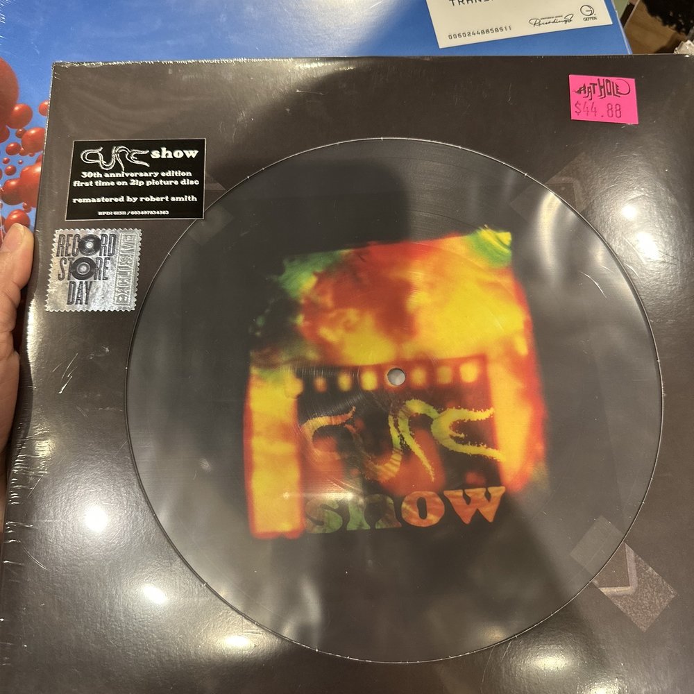 Rat Hole - Vinyl Records Near Me - Riverside, California Rat Hole - Vinyl Records Near Me - Riverside, California