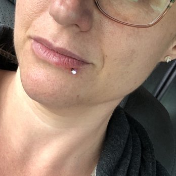 Tacoma's Best Piercing - Lower lip piercing - Piercing Near Me - Tacoma, Washington Tacoma's Best Piercing - Lower lip piercing - Piercing Near Me - Tacoma, Washington