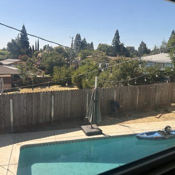 Froggy Fence - Fences & Gates Near Me - Orangevale, California Froggy Fence - Fences & Gates Near Me - Orangevale, California