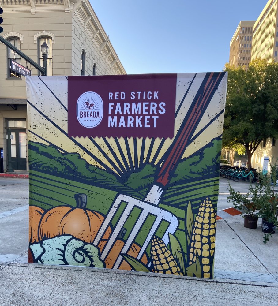 RED STICK FARMERS MARKET Updated August 2024 266 Photos & 38