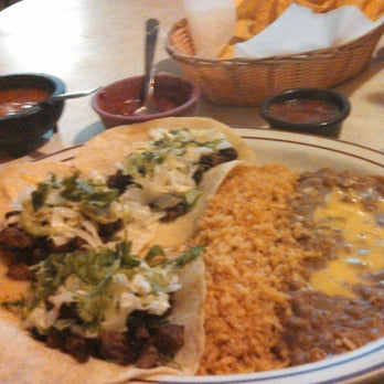 Casa Juanito - carne asada taco dinner-so so good - Mexican Near Me - Oklahoma City, Oklahoma Casa Juanito - carne asada taco dinner-so so good - Mexican Near Me - Oklahoma City, Oklahoma