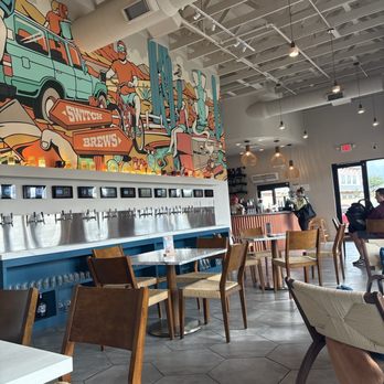 Switch Brews - Coffee & Tea Near Me - Queen Creek, Arizona