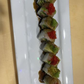 Sushi Jessie - Come and get your sushi at Sushi Jessie we have cooked food now - Sushi Bars Near Me - Boca Raton, Florida