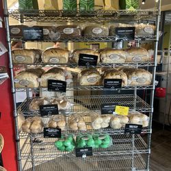 Great Harvest Bread Co