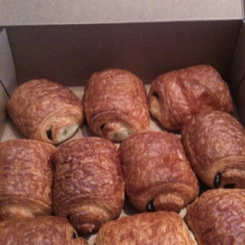 Patisserie Sebastien - Sleepover breakfast croisants - Bakeries Near Me - Toronto, Ontario Patisserie Sebastien - Sleepover breakfast croisants - Bakeries Near Me - Toronto, Ontario
