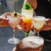 Altitude Sky Lounge gift card