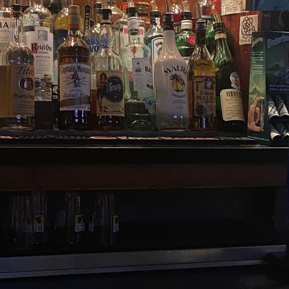 Magnolia Bar - View from the bar - Dive Bars Near Me - Louisville, Kentucky Magnolia Bar - View from the bar - Dive Bars Near Me - Louisville, Kentucky