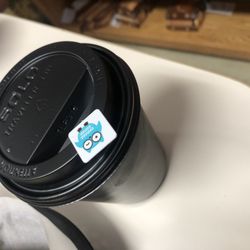 Julie’s Java House - Latte