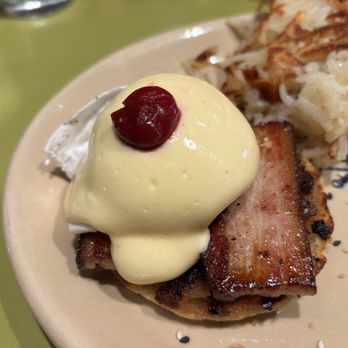 Snooze, an A.M. Eatery - Pot - Breakfast & Brunch Near Me - Tustin, California Snooze, an A.M. Eatery - Pot - Breakfast & Brunch Near Me - Tustin, California