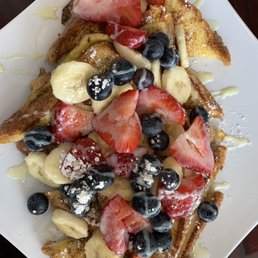 French Toast