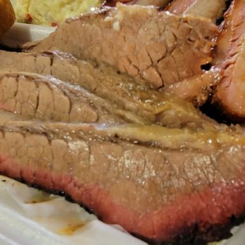 Hiram Clarke BBQ - HOT DIGGITY!! - Barbeque Near Me - Houston, Texas