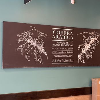 Starbucks - Coffee & Tea Near Me - San Pedro, California Starbucks - Coffee & Tea Near Me - San Pedro, California