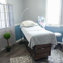 NuVital Infusion & Wellness