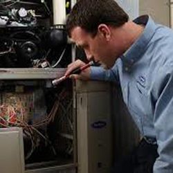 Uxbridge Heating & Cooling