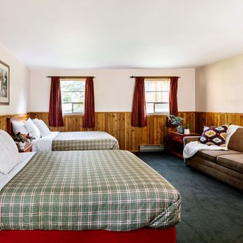 Miette Mountain Cabins - Hotels Near Me - Jasper, Alberta