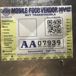 El Rincon de Los Taxistas