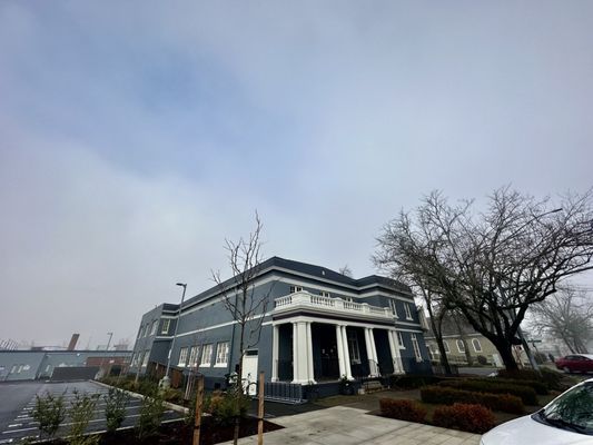 IKE Box Café by null