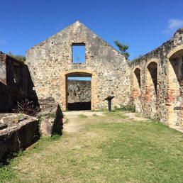 Ruins Ruins