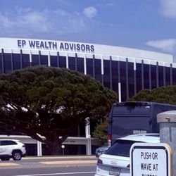 EP Wealth Advisors