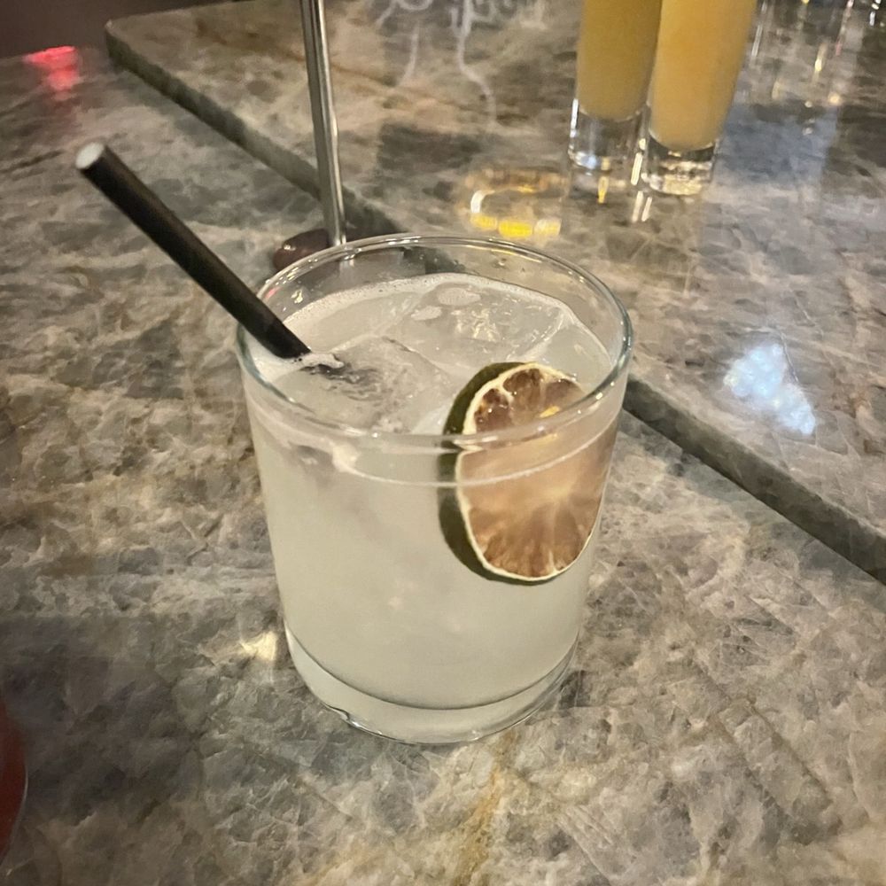 L.A. Jackson - Margarita - Cocktail Bars Near Me - Nashville, Tennessee L.A. Jackson - Margarita - Cocktail Bars Near Me - Nashville, Tennessee