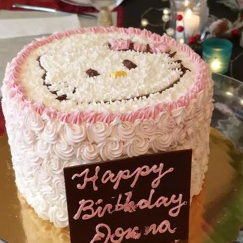 Whole Foods Market - Three tier lactose free birthday cake - Grocery Near Me - Markham, Ontario Whole Foods Market - Three tier lactose free birthday cake - Grocery Near Me - Markham, Ontario