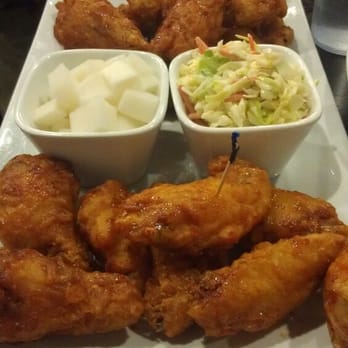 Bonchon Sunnyvale - Chicken Wings Near Me - Sunnyvale, California