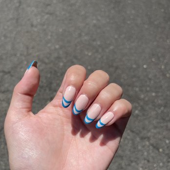 Glamorous Nails and Spa - What I got - Nail Salons Near Me - West Linn, Oregon Glamorous Nails and Spa - What I got - Nail Salons Near Me - West Linn, Oregon