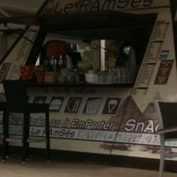 Snack Le Ramses