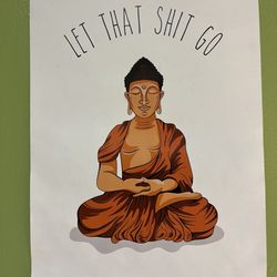 HC3 Wellness Center - LET IT GO!
