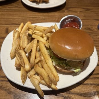 Outback Steakhouse - Steakhouses Near Me - Frederick, Maryland