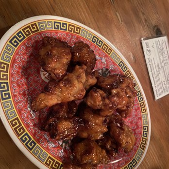 Thursday Kitchen - Crispy Chicken - Korean Near Me - New York, New York