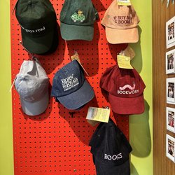 Mystery To Me - Cute bookish hats